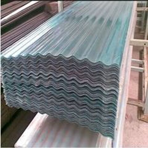   Bacs Acier Toiture et Bardage 