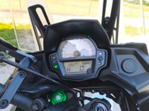 KAWASAKI 2018 occasion 82000 Montauban