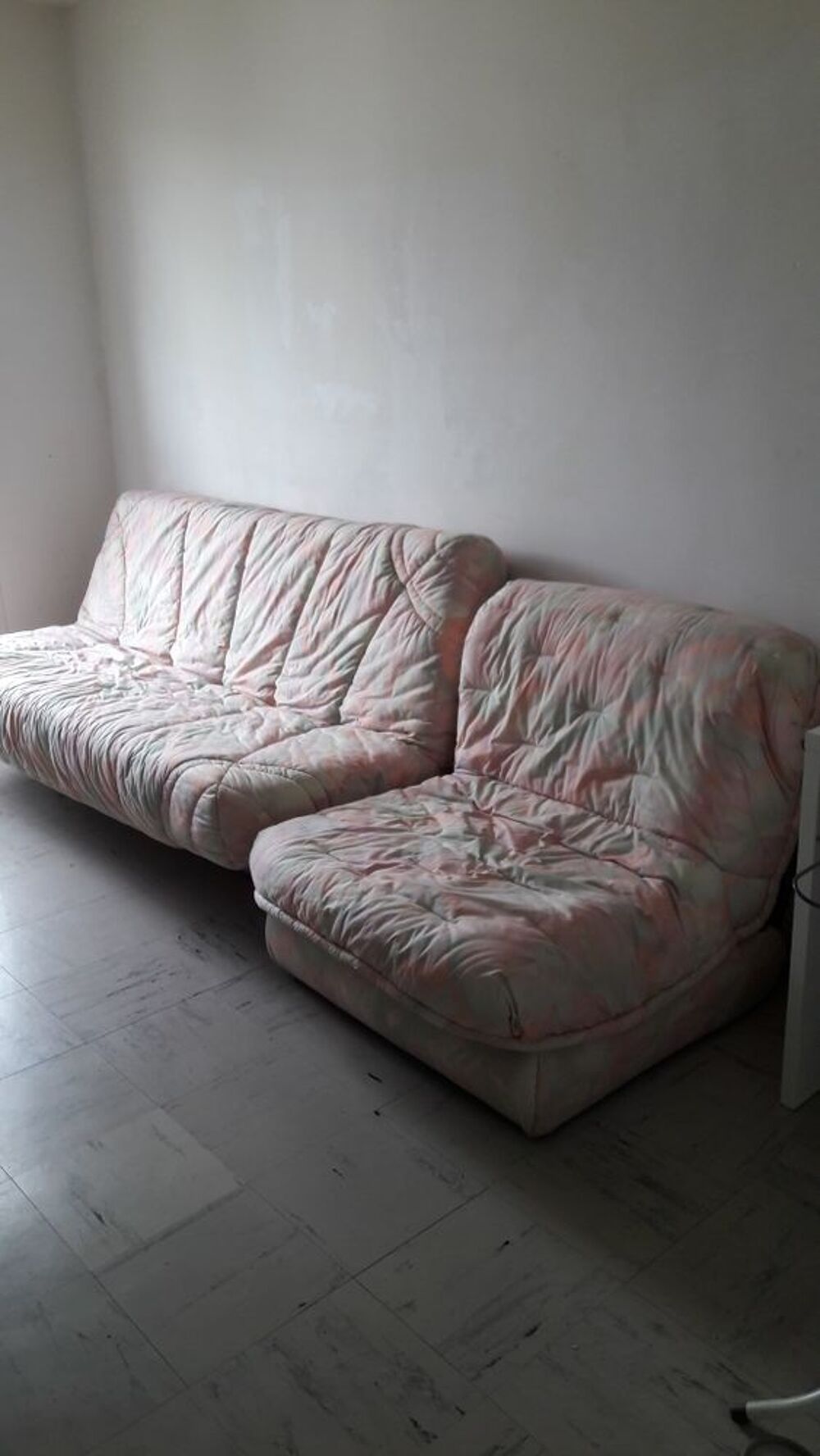 de mon clic clac et de sont fauteuils Meubles