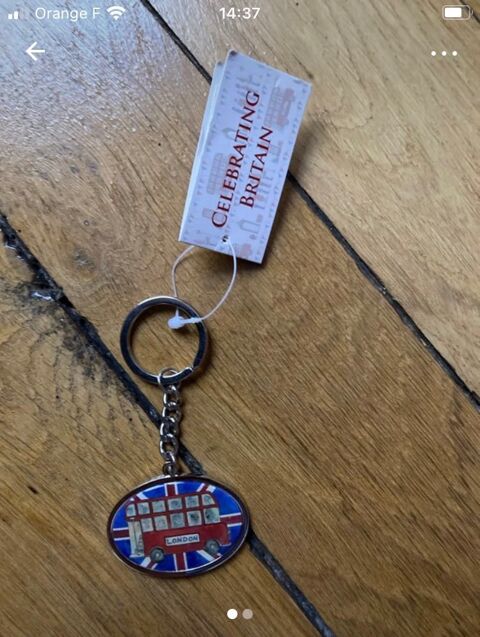 Porte cls Milly Green Celebrating Britain 15 Paris 14 (75)