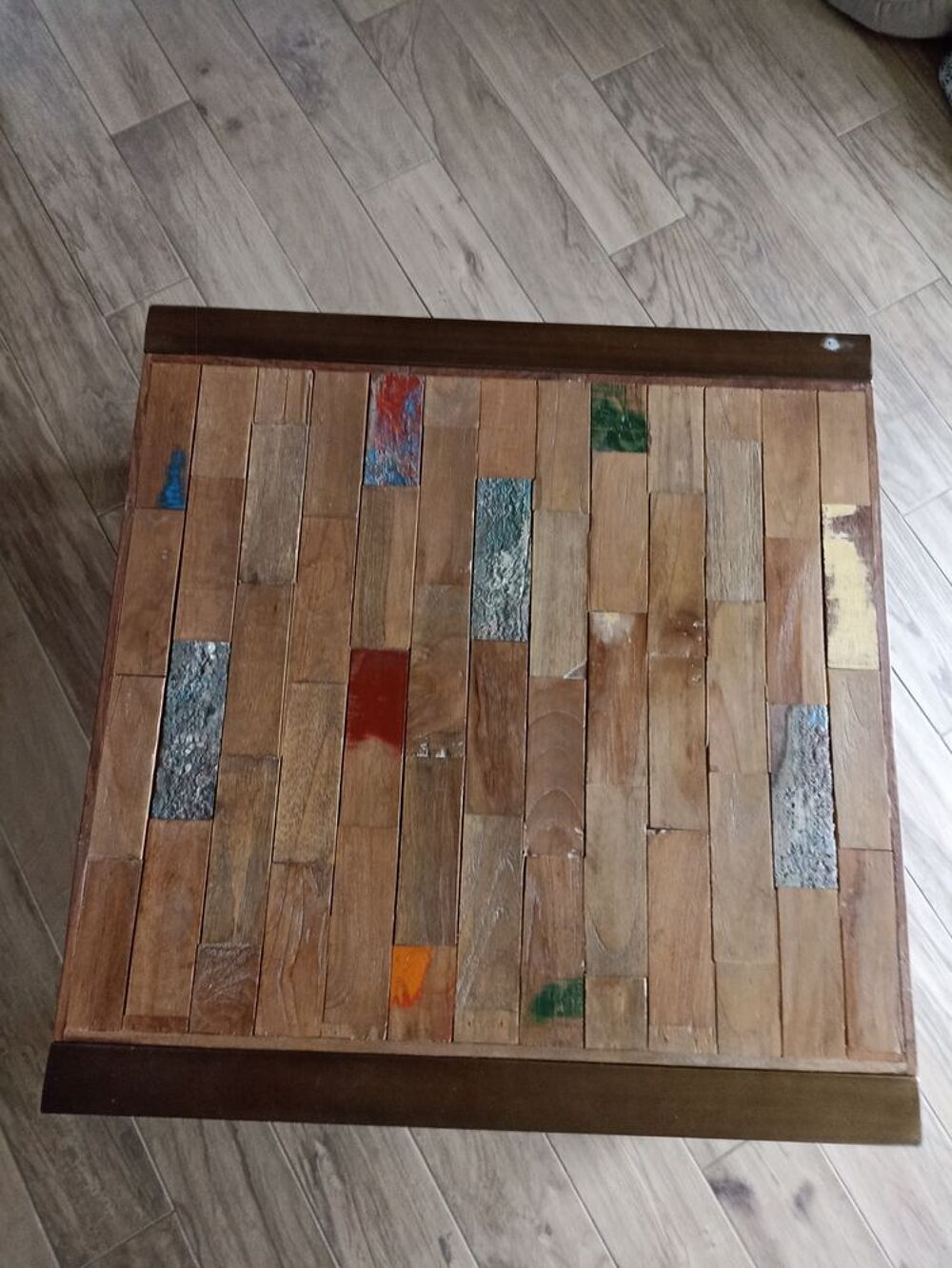 Table basse Meubles