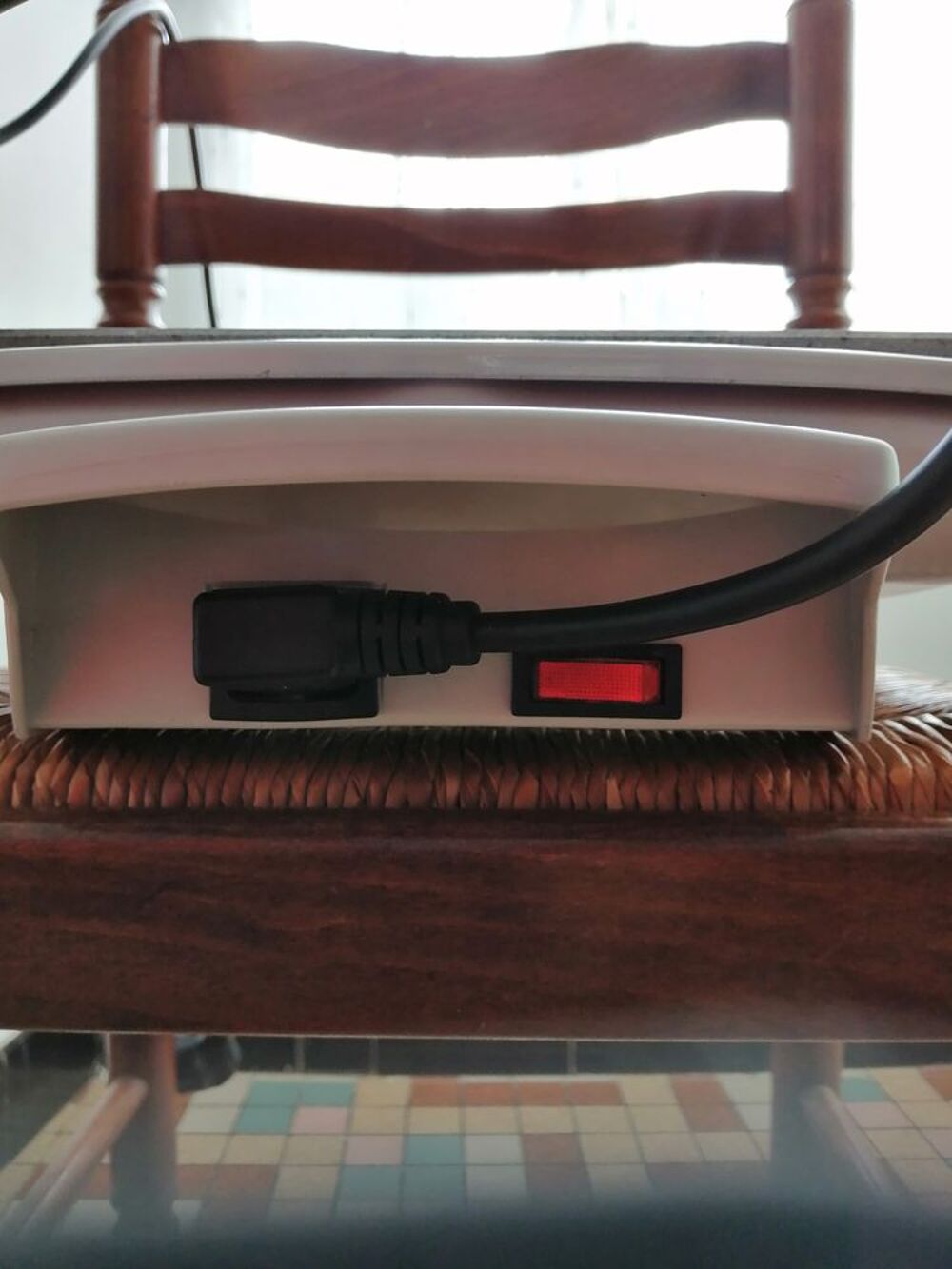 pierrade tefal Cuisine