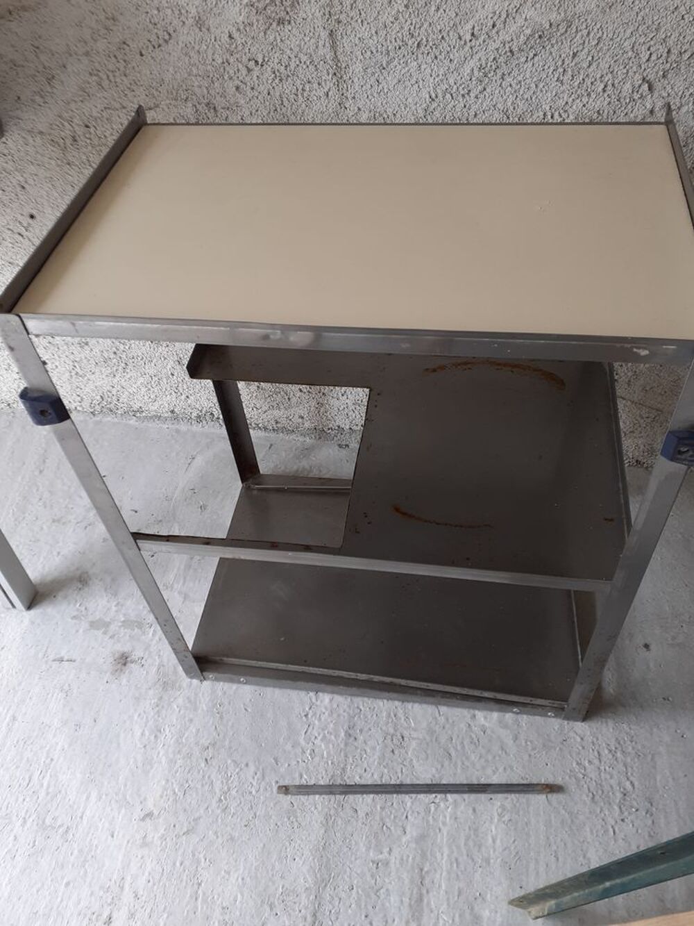 PLANCHA Marque LE MARGUIER Cuisine