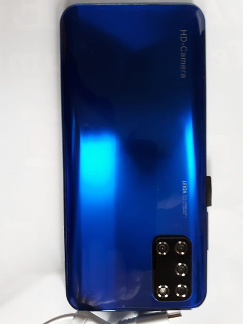 smartphone Téléphones et tablettes