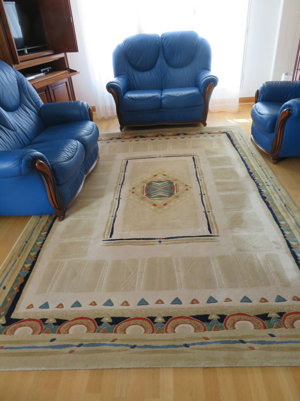 Tapis de salon Décoration