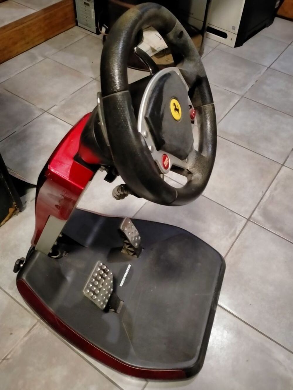 volant Jeux / jouets