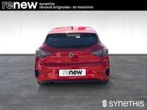 Clio V Clio Blue dCi 100 ch GSR2 Evolution 2025 occasion 83170 Brignoles