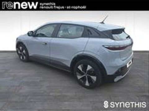 M&eacute;gane Megane E-Tech EV60 220 ch super charge Equilibre 2023 occasion 83600 Fr&eacute;jus