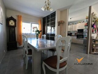  Maison à vendre 4 pièces 97 m²