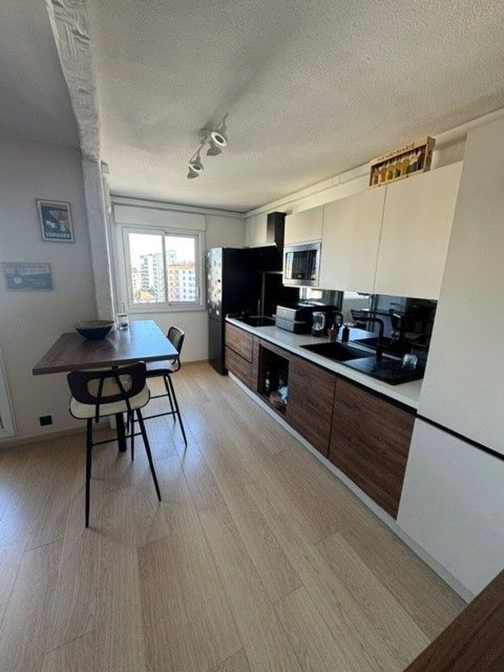Vente Appartement EN T3 ? LYON 7? ? PROCHE PLACE SAINT-LOUIS & BLANDAN Lyon 7