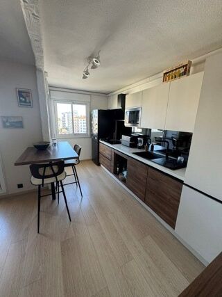  Appartement à vendre 3 pièces 63 m²