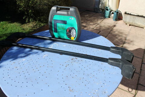 Pièces et équipements Voiture Pièces et équipements Voiture  occasion Tergnier 02700