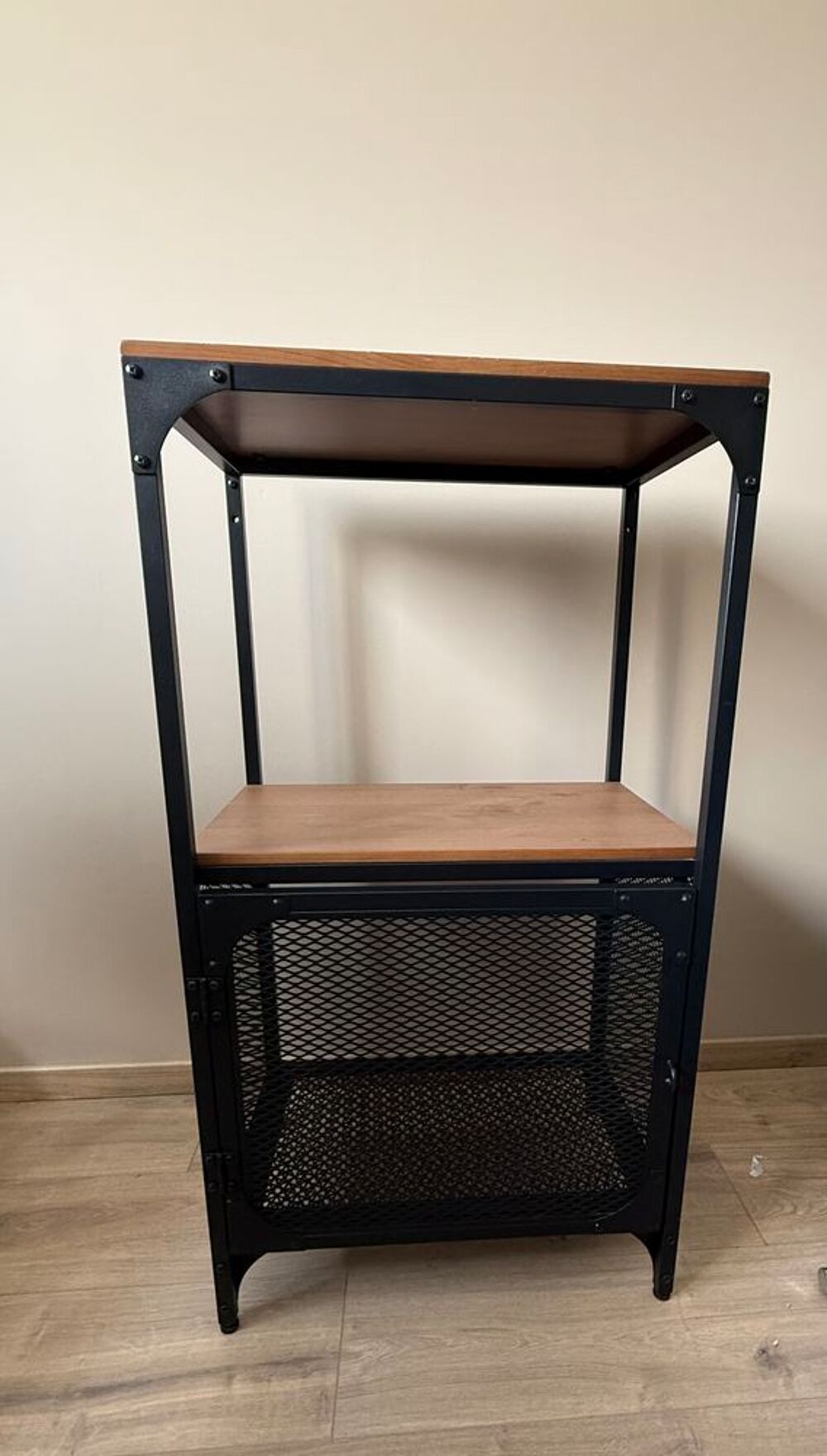 &Eacute;tag&egrave;re IKEA FJALBO Meubles