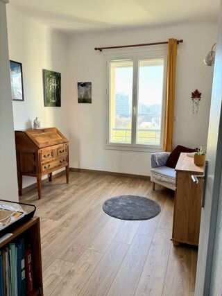  Appartement  vendre 3 pices 54 m