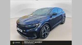 M&eacute;gane Megane E-Tech EV60 220 ch super charge Iconic 2022 occasion 91300 Massy