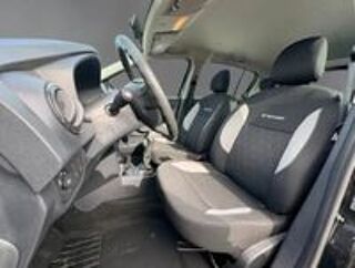Sandero SANDERO STEPWAY PLUS 0.9 TCe 90cv 2015 occasion 55100 Verdun