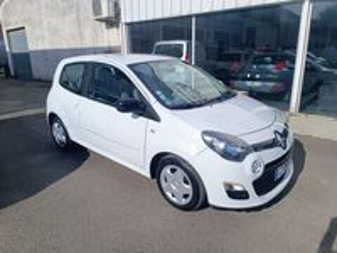 Twingo II 1.2 LEV 16v eco2 Expression 2013 occasion 31150 Fenouillet