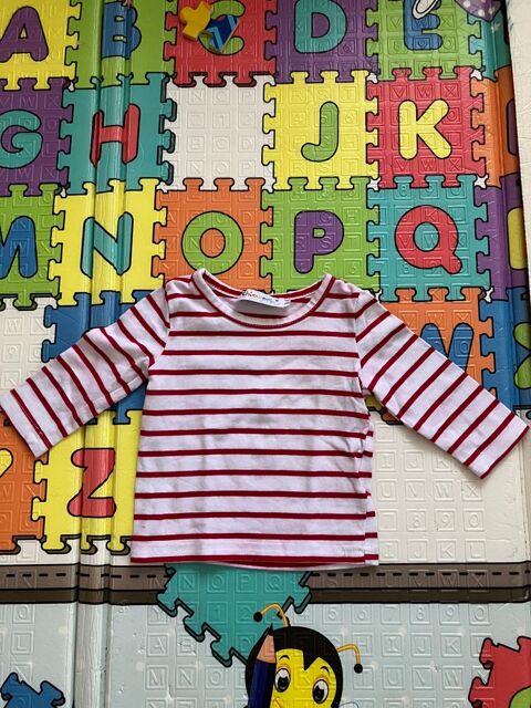 pull Chicaprie taille 3 mois 3 Brmnil (54)