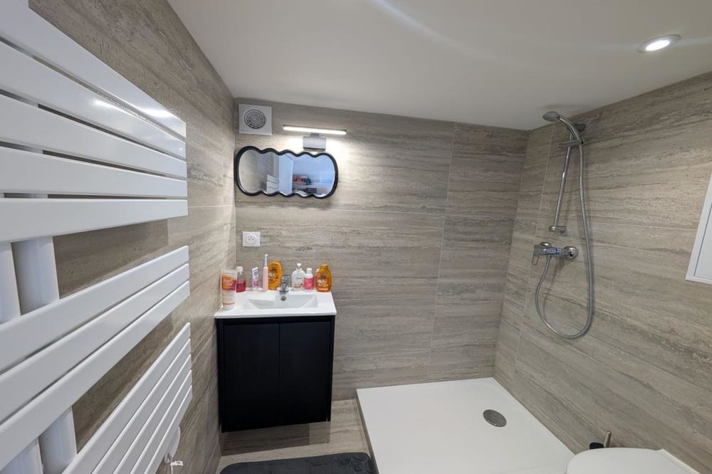 vente Maison - 5 pièce(s) - 119 m² Dijon (21000)