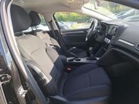 Megane IV M&eacute;gane IV Estate TCe 115 FAP - 21N Zen 2022 occasion 69400 Arnas