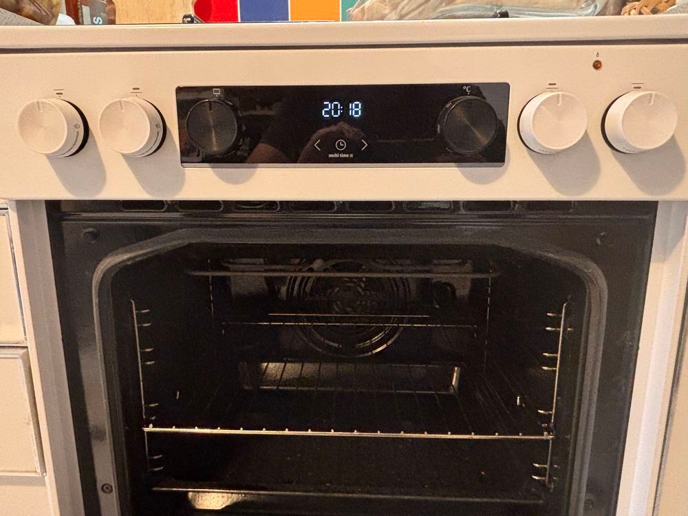 Gazini&egrave;re Gorenje tr&egrave;s bon &eacute;tat Electroménager