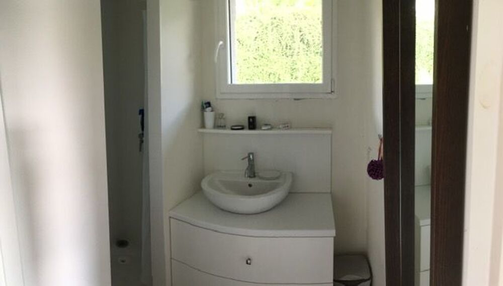 Location Appartement Studio étudiant, avec voiture. 74370 Annecy (Pringy) Pringy