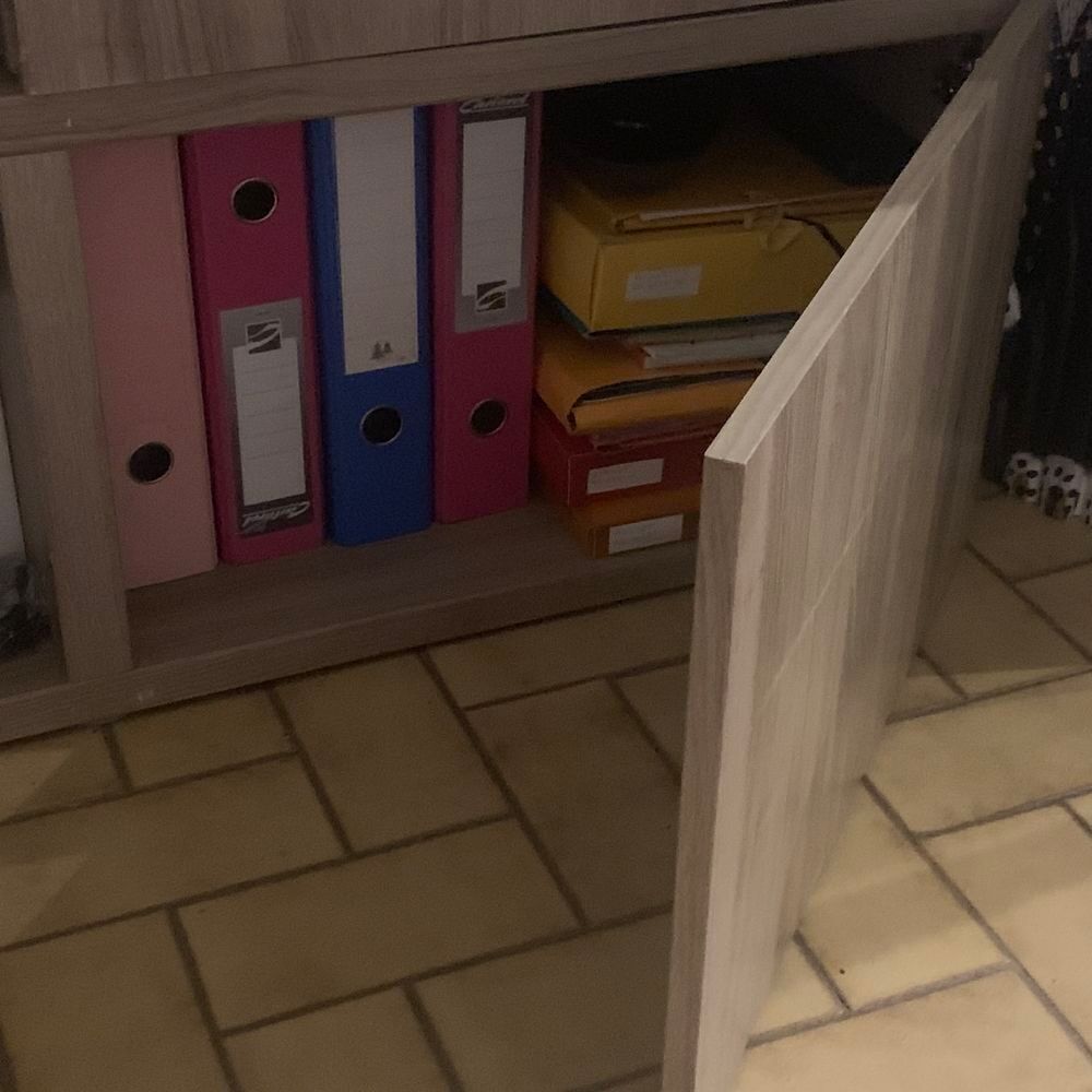 Meuble ikea Meubles