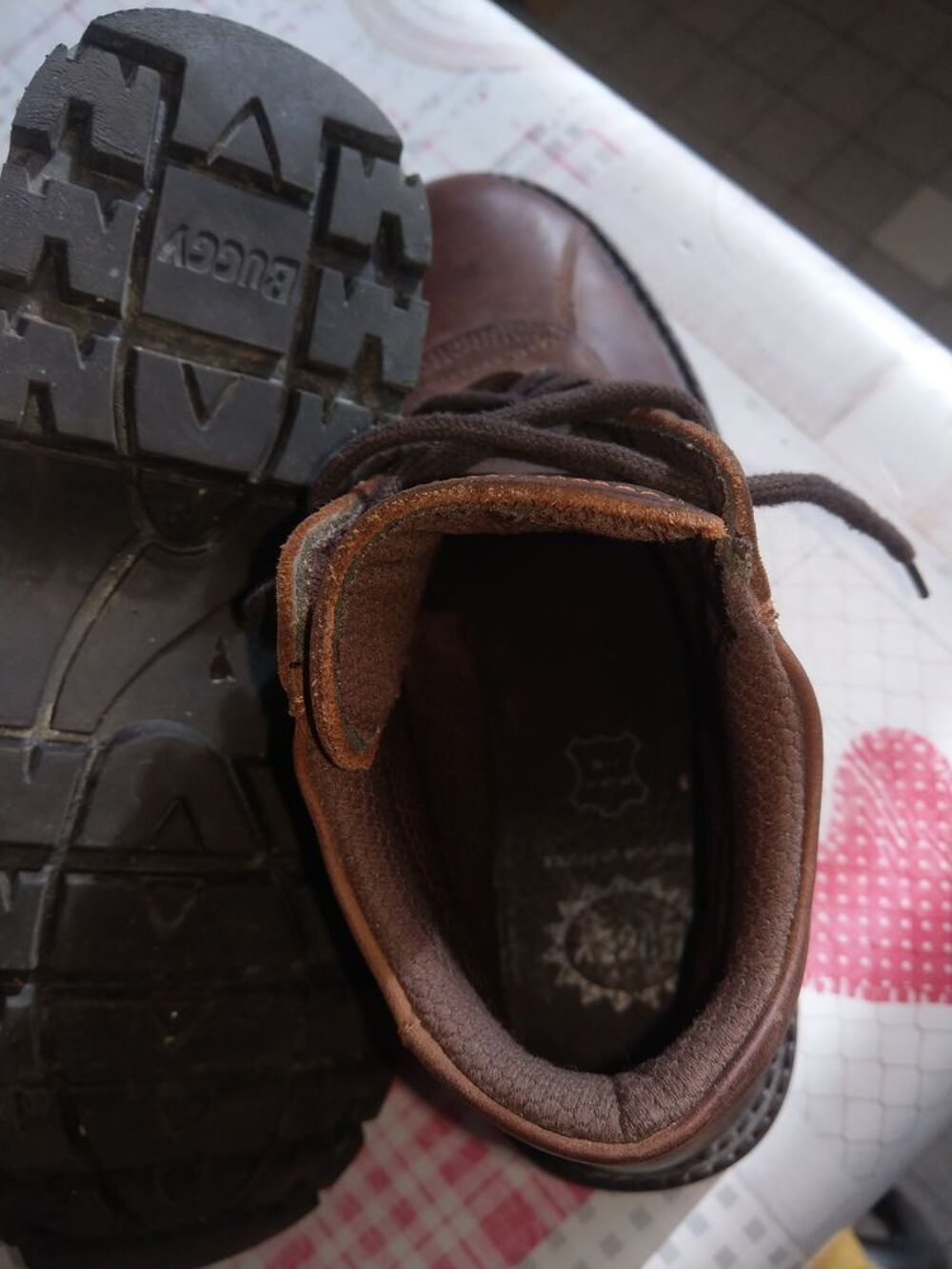 Buggy originals Chaussures