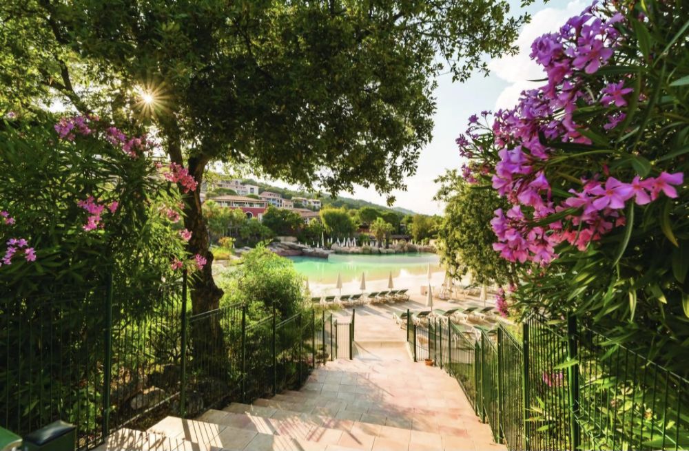   Vacances à  port Grimaud vue mer Climatisé fibre Provence-Alpes-Côte d'Azur, Grimaud (83310)