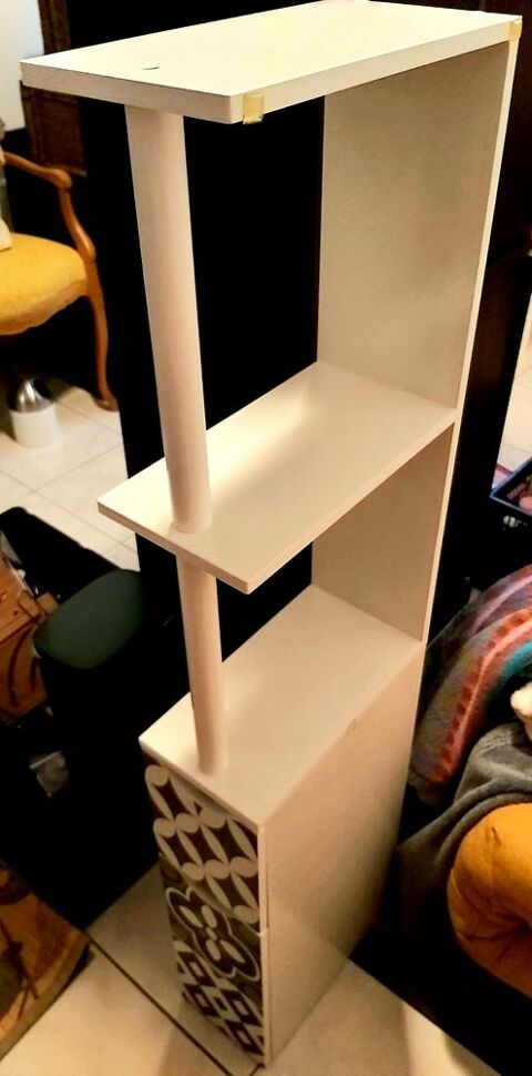 Meuble de rangement pour Wc Monmadalès (24)