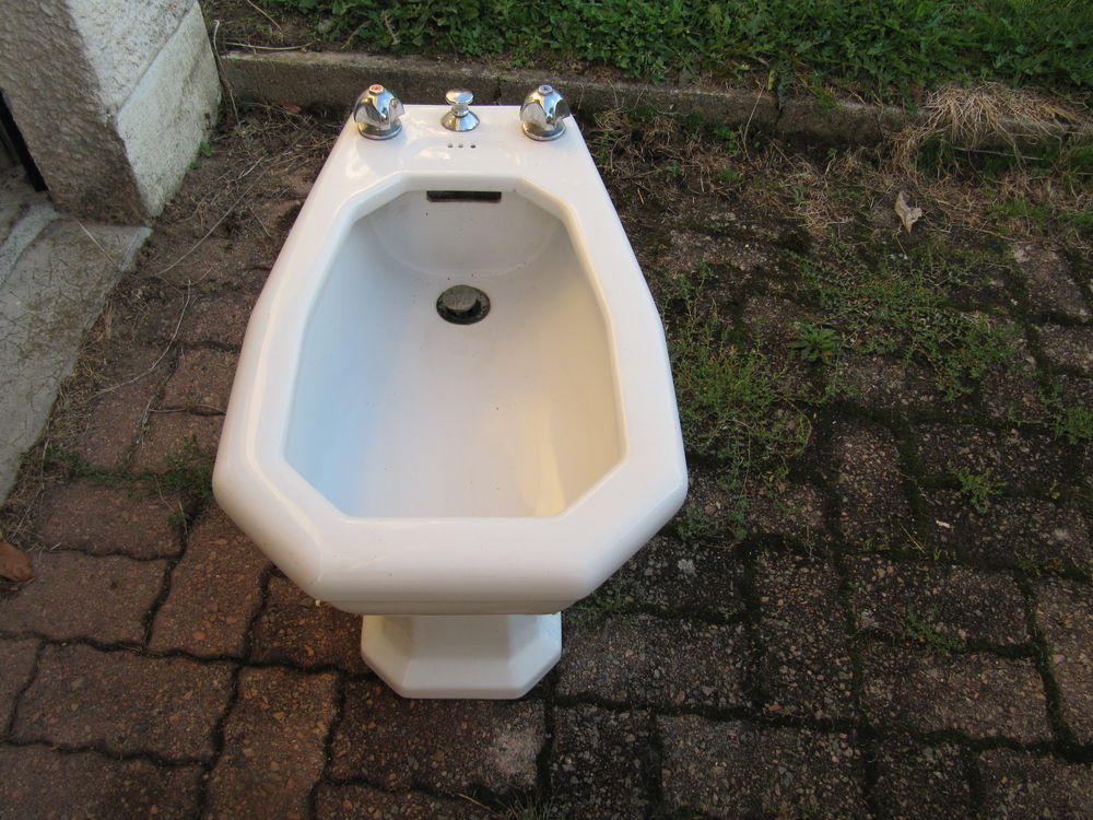 BIDET Meubles