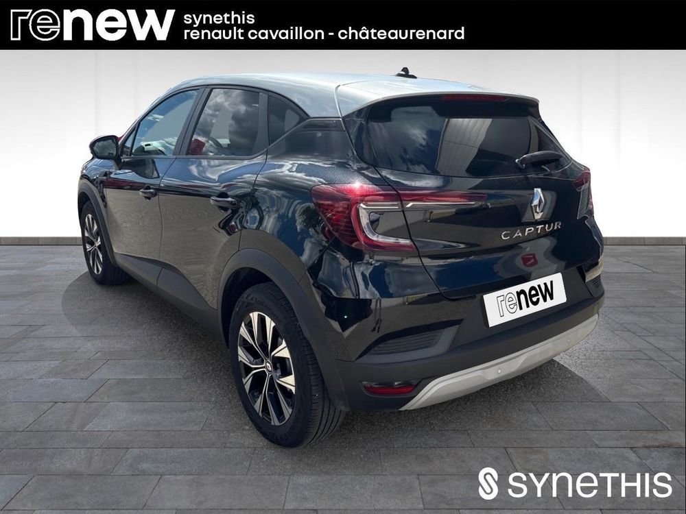 Captur TCe 90 Evolution 2023 occasion 84300 Cavaillon