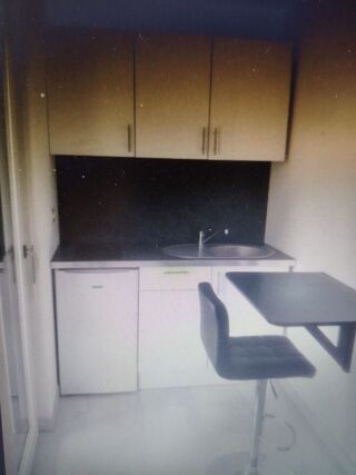 Appartement � louer 1 pi�ce 25 m�