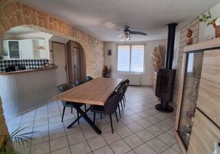  Maison à vendre 6 pièces 100 m²