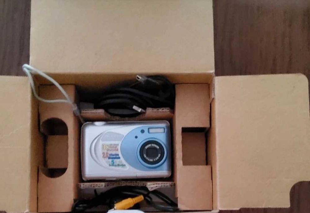 Appareil photo Photos/Video/TV