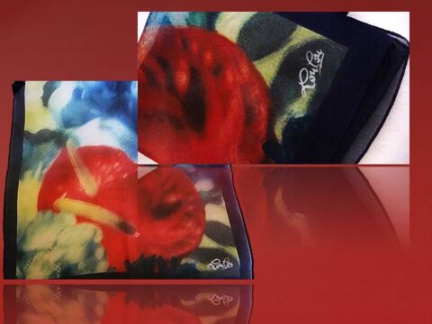 Carr�  Cacharel  Loulou 10 Nice (06)