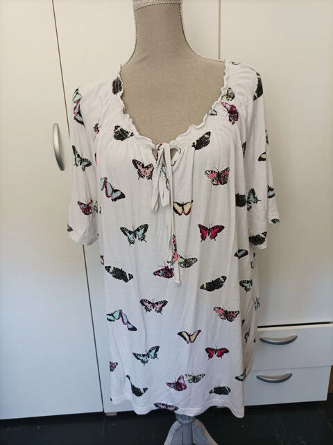 T shirt long 5 Le Sequestre (81)