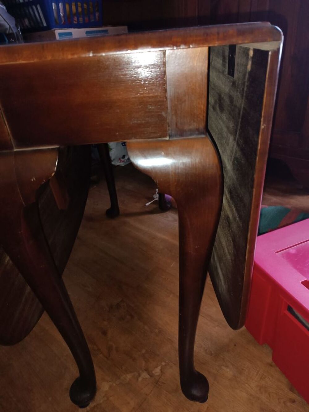 Table ancienne Meubles
