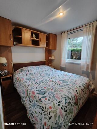  Chalet � vendre 4 pi�ces 34 m� Marennes