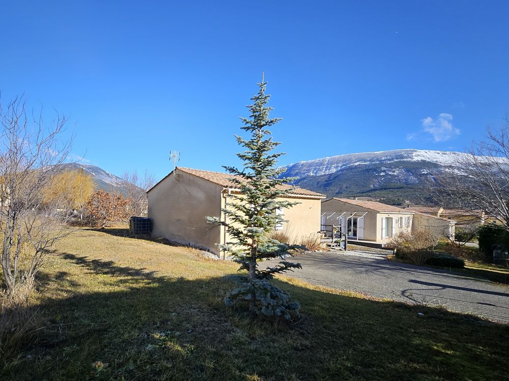 Maison 4 pièces 100 m² · à Saint-André-les-Alpes · 100 m² · 298 000 €
