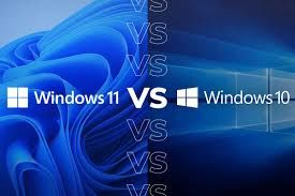 Installation Rapide de Windows 11 sur votre PC Portable Matériel informatique