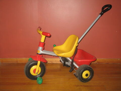 Vélo pour enfant de 3 à 5 ans. 20 Montpellier (34)