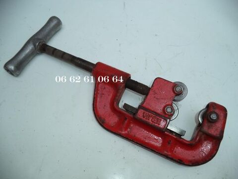 VIRAX Coupe tube 60 Cagnes-sur-Mer (06)