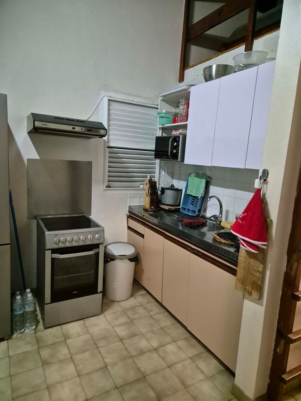   Domaine de Belfond - Petite maison T3 plain pied DOM-TOM, Sainte-Anne (97227)
