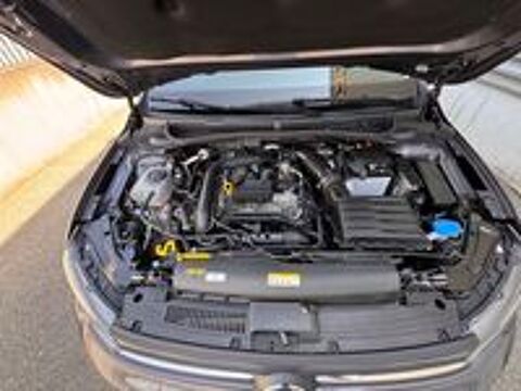 Polo 1.0 TSI 95 S&S DSG7 Style 2023 occasion 84290 Sainte-C&eacute;cile-les-Vignes