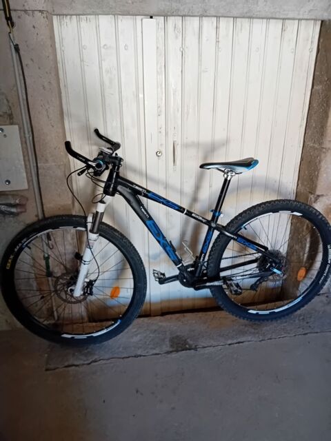 vtt 550 Saint-Julien-sous-les-Côtes (55)