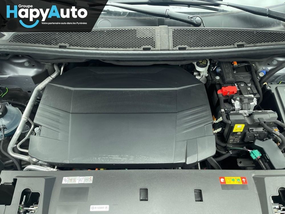 3008 Electrique 210 ch 73 kWh GT 2025 occasion 65000 Tarbes