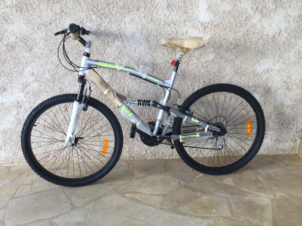 VTT MERCIER NEUF Vélos