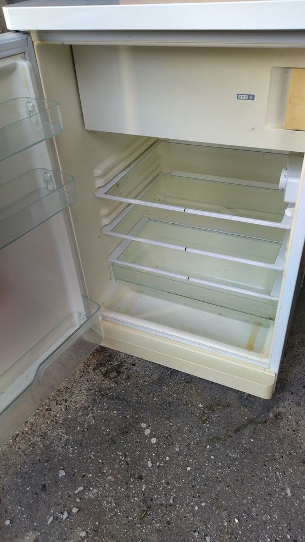 petit frigo Electroménager