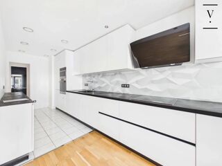  Appartement � vendre 5 pi�ces 124 m�